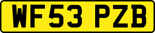 WF53PZB
