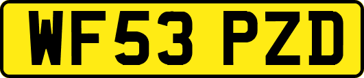 WF53PZD