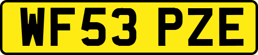 WF53PZE