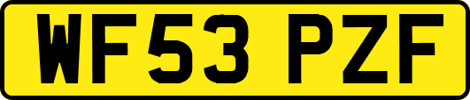 WF53PZF