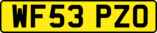 WF53PZO