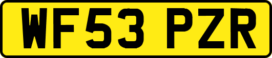 WF53PZR