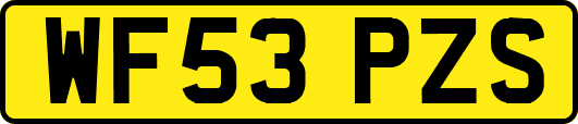 WF53PZS
