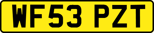 WF53PZT