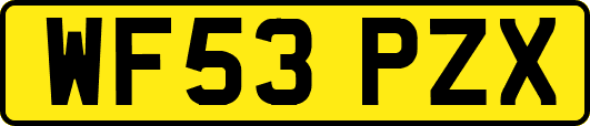 WF53PZX