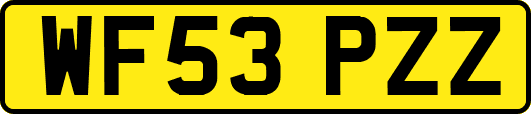 WF53PZZ