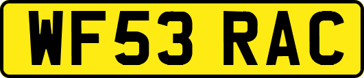 WF53RAC
