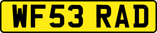 WF53RAD