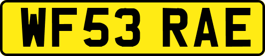 WF53RAE