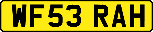 WF53RAH