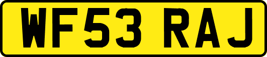 WF53RAJ