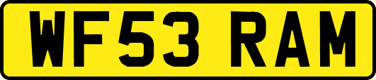 WF53RAM