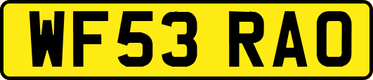 WF53RAO