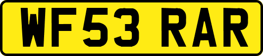 WF53RAR
