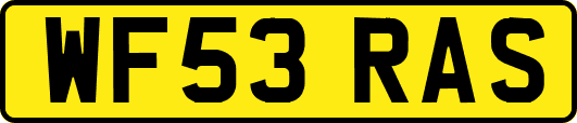 WF53RAS