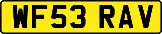 WF53RAV