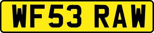 WF53RAW