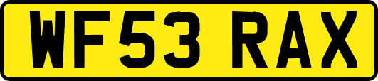 WF53RAX