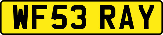 WF53RAY