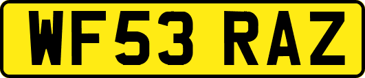 WF53RAZ