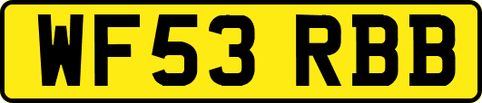 WF53RBB