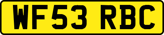 WF53RBC