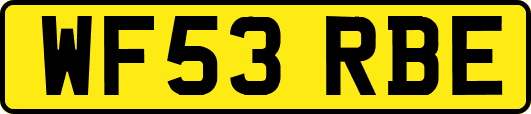 WF53RBE
