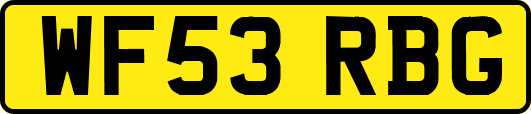 WF53RBG