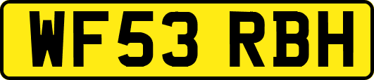WF53RBH