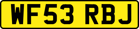 WF53RBJ