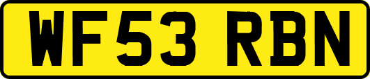 WF53RBN