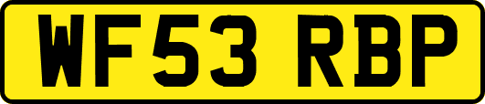 WF53RBP