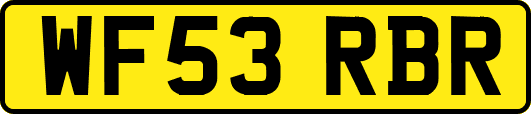 WF53RBR