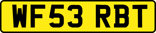WF53RBT