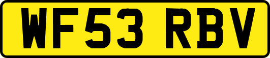 WF53RBV