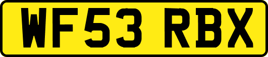 WF53RBX