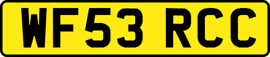 WF53RCC