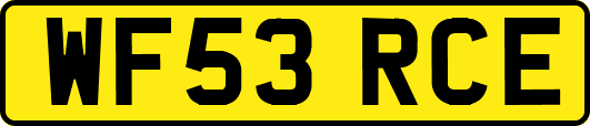 WF53RCE
