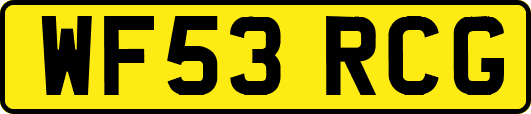 WF53RCG