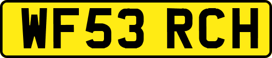 WF53RCH