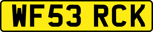 WF53RCK