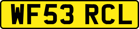 WF53RCL