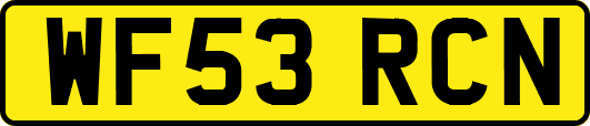WF53RCN