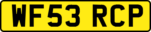 WF53RCP