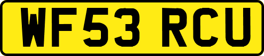 WF53RCU