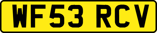 WF53RCV