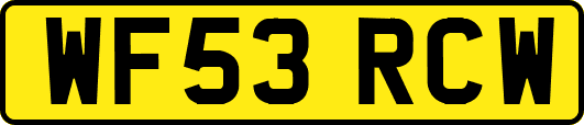 WF53RCW