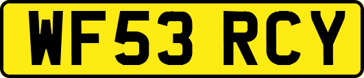 WF53RCY