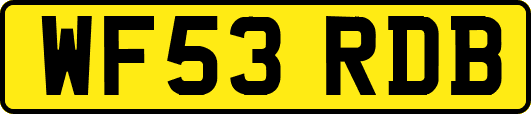 WF53RDB