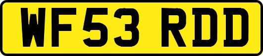 WF53RDD